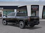 New 2025 GMC Sierra 2500 Denali Ultimate Crew Cab 4WD Pickup for sale #G251271 - photo 3