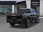 New 2025 GMC Sierra 2500 Denali Ultimate Crew Cab 4WD Pickup for sale #G251271 - photo 4