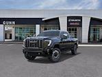 New 2025 GMC Sierra 2500 Denali Ultimate Crew Cab 4WD Pickup for sale #G251271 - photo 8