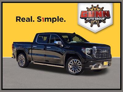 2024 GMC Sierra 1500 Crew Cab 4WD Pickup for sale #G251271A - photo 1