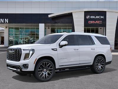New 2025 GMC Yukon Denali Ultimate 4WD SUV for sale #G251272 - photo 1