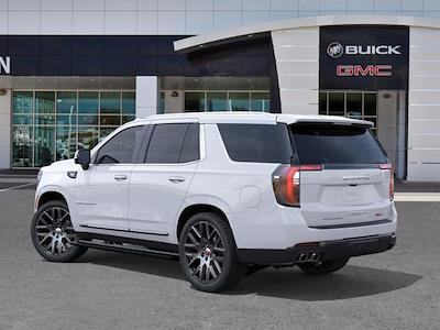 New 2025 GMC Yukon Denali Ultimate 4WD SUV for sale #G251272 - photo 2