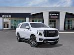 New 2025 GMC Yukon Denali Ultimate 4WD SUV for sale #G251272 - photo 6