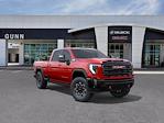 New 2025 GMC Sierra 2500 AT4X Crew Cab 4WD Pickup for sale #G251274 - photo 1