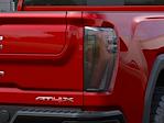 New 2025 GMC Sierra 2500 AT4X Crew Cab 4WD Pickup for sale #G251274 - photo 11