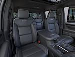 New 2025 GMC Sierra 2500 AT4X Crew Cab 4WD Pickup for sale #G251274 - photo 16