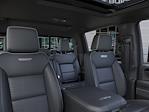 New 2025 GMC Sierra 2500 AT4X Crew Cab 4WD Pickup for sale #G251274 - photo 24