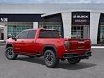 New 2025 GMC Sierra 2500 AT4X Crew Cab 4WD Pickup for sale #G251274 - photo 4