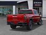 New 2025 GMC Sierra 2500 AT4X Crew Cab 4WD Pickup for sale #G251274 - photo 2