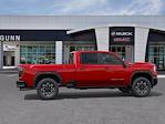 New 2025 GMC Sierra 2500 AT4X Crew Cab 4WD Pickup for sale #G251274 - photo 5