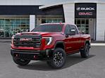 New 2025 GMC Sierra 2500 AT4X Crew Cab 4WD Pickup for sale #G251274 - photo 6