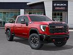 New 2025 GMC Sierra 2500 AT4X Crew Cab 4WD Pickup for sale #G251274 - photo 7