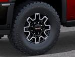 New 2025 GMC Sierra 2500 AT4X Crew Cab 4WD Pickup for sale #G251274 - photo 9