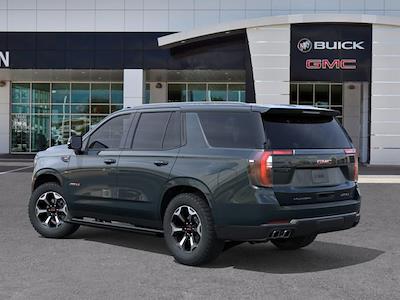 New 2025 GMC Yukon AT4 4WD SUV for sale #G251276 - photo 2