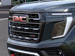New 2025 GMC Yukon AT4 4WD SUV for sale #G251276 - photo 13