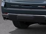 New 2025 GMC Yukon AT4 4WD SUV for sale #G251276 - photo 14