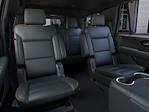 New 2025 GMC Yukon AT4 4WD SUV for sale #G251276 - photo 17