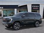 New 2025 GMC Yukon AT4 4WD SUV for sale #G251276 - photo 1