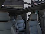 New 2025 GMC Yukon AT4 4WD SUV for sale #G251276 - photo 24