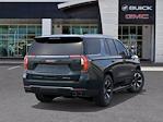 New 2025 GMC Yukon AT4 4WD SUV for sale #G251276 - photo 3