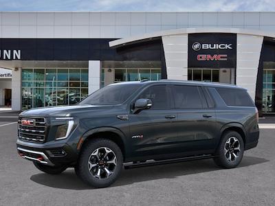 New 2025 GMC Yukon XL AT4 4WD SUV for sale #G251277 - photo 2