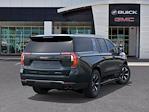 New 2025 GMC Yukon XL AT4 4WD SUV for sale #G251277 - photo 4