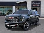 New 2025 GMC Yukon XL AT4 4WD SUV for sale #G251277 - photo 6