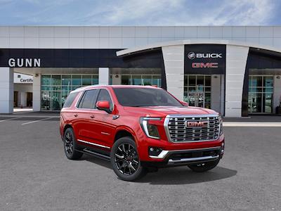 New 2025 GMC Yukon Denali 4WD SUV for sale #G251279 - photo 1