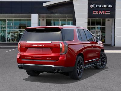 New 2025 GMC Yukon Denali 4WD SUV for sale #G251279 - photo 2