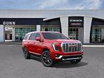 New 2025 GMC Yukon Denali 4WD SUV for sale #G251279 - photo 1