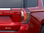 New 2025 GMC Yukon Denali 4WD SUV for sale #G251279 - photo 11