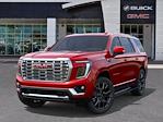 New 2025 GMC Yukon Denali 4WD SUV for sale #G251279 - photo 6
