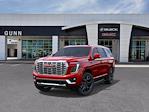 New 2025 GMC Yukon Denali 4WD SUV for sale #G251279 - photo 8