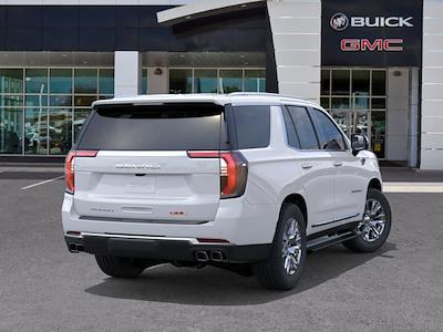 New 2025 GMC Yukon Denali 4WD SUV for sale #G251280 - photo 2