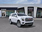 New 2025 GMC Yukon Denali 4WD SUV for sale #G251280 - photo 1