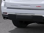 New 2025 GMC Yukon Denali 4WD SUV for sale #G251280 - photo 14
