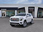 New 2025 GMC Yukon Denali 4WD SUV for sale #G251280 - photo 8