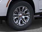 New 2025 GMC Yukon Denali 4WD SUV for sale #G251280 - photo 9