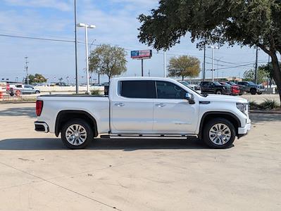 2024 GMC Sierra 1500 Crew Cab 4WD Pickup for sale #G251280A - photo 2