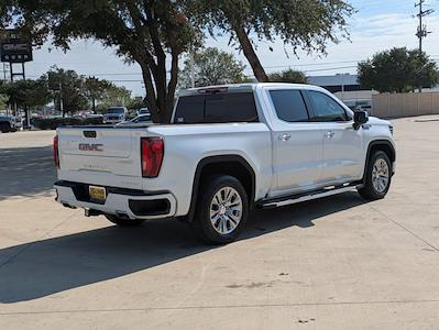 2024 GMC Sierra 1500 Crew Cab 4WD Pickup for sale #G251280A - photo 2