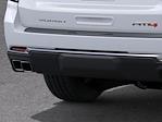 New 2025 GMC Yukon AT4 Ultimate 4WD SUV for sale #G251281 - photo 14