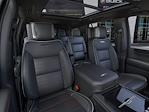 New 2025 GMC Yukon AT4 Ultimate 4WD SUV for sale #G251281 - photo 16