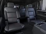 New 2025 GMC Yukon AT4 Ultimate 4WD SUV for sale #G251281 - photo 17