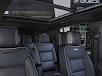 New 2025 GMC Yukon AT4 Ultimate 4WD SUV for sale #G251281 - photo 24