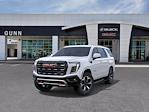New 2025 GMC Yukon AT4 Ultimate 4WD SUV for sale #G251281 - photo 8