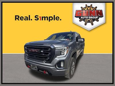 2021 GMC Sierra 1500 Crew Cab 4WD Pickup for sale #G251281A - photo 1