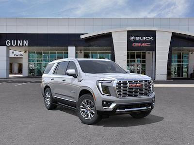 New 2025 GMC Yukon Denali 4WD SUV for sale #G251282 - photo 1