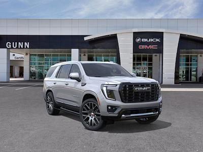 New 2025 GMC Yukon Denali Ultimate 4WD SUV for sale #G251283 - photo 1