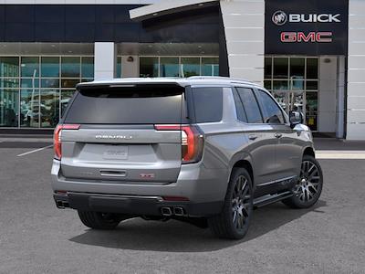 New 2025 GMC Yukon Denali Ultimate 4WD SUV for sale #G251283 - photo 2