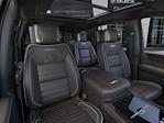 New 2025 GMC Yukon Denali Ultimate 4WD SUV for sale #G251283 - photo 16